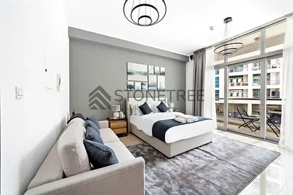 12 CHEQUES | Closed Kitchen | Near JBR Beach