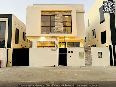 Own your villa, including registration and ownership fees.