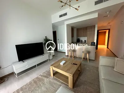 Skyline Oasis | Vacant | Luxury Amenities