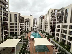 Creek View | Premium View | Handover Q3 2026