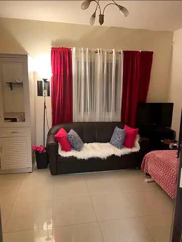 Room available in jlt