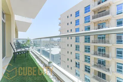 Spacious 1-Bedroom Apartment with Laundry room | Prime Investment Opportunity