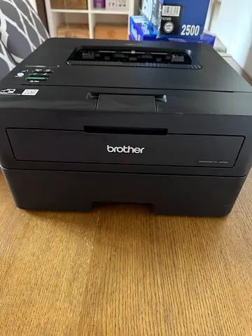 Brother Printer HL-L2461DW