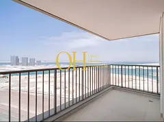 Panoramic Sea View | Contemporary Interior | Middle Floor
