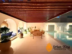 FULLY FURNISHED | BILLS INCLUDED | NEAR BURJ AL ARAB | HOT DEAL