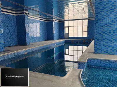 1BHK HOT OFFER /WELL MAINTAINED TOWER/NEAR TO BUS STOP//