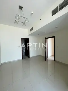 Large Layout 2BHK | 3 Baths | Closed Kitchen | Balcony | Ideal Family Home | DLRC