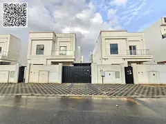 Spacious Brand New 5BHK Villa | Hall + Majlis + Maid Room | Zahya Ajman | 109,999