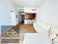 1BR Apartment | Open-Plan Layout | Balcony | Hamilton House JVC