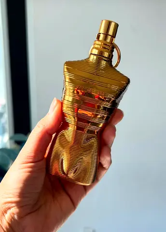 Jean paul gold 120 ml