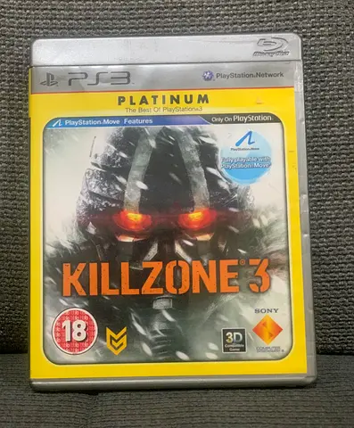 Killzone 3