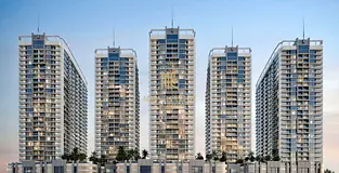 Latest Price Direct From Developer | Pay Only 10% DP | 90 Months Payment Plan | No Commission