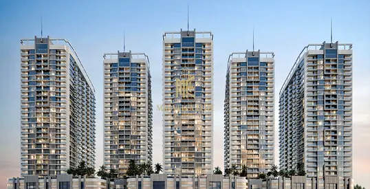 Latest Price Direct From Developer | Pay Only 10% DP | 90 Months Payment Plan | No Commission