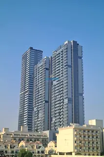 Bright | High Floor | Rented | Investor Deal