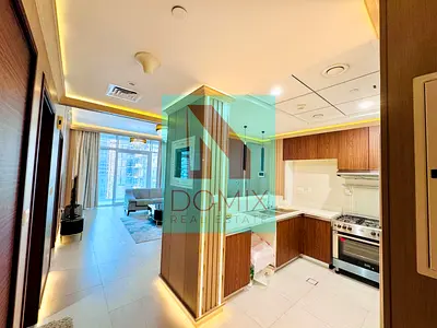 1BR Apartment | Fully Furnished | Zabeel Park Access