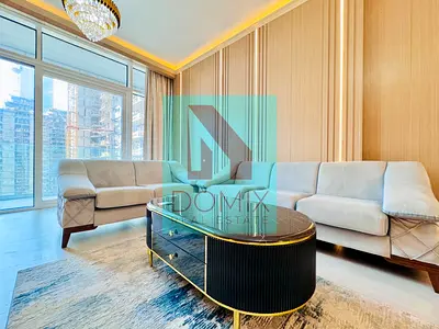 1BR Apartment | Fully Furnished | Zabeel Park Access