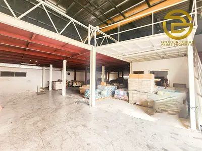 STORAGE PURPOSE | 45 per sqft | +PRIVATE LIFT