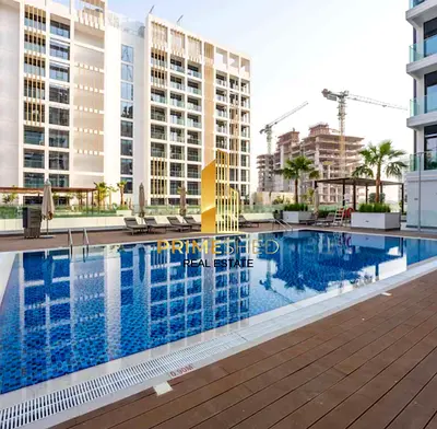 Spacious 1BR | Prime Location | With Parking