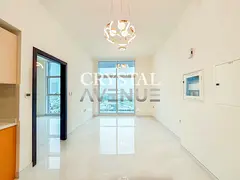 Semi Furnished | High Floor | Balcony | Bright Apartment