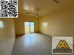 Annual rent – 2-bedroom apartment in Al Nuaimiya 2 – Ajman Location: Al Nuaimiya 2 – near Kuwa