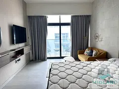 Premium Studio | Fully Furnished | Ideal for Professionals