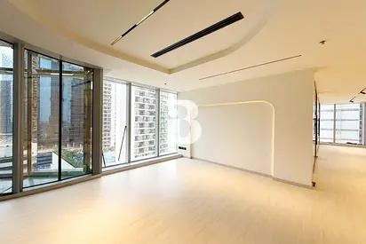 Brand New | Premium Furnished Office | Near Metro