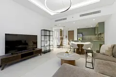 Furnished | Park and Pool View | Largest Layout
