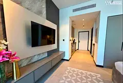 Fully Furnished | Ready To Move | Prime Location