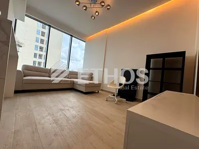 Brand New | Spacious Layout | High Floor
