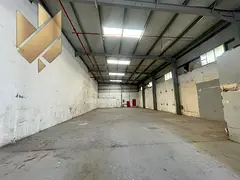 Spacious Warehouse for Rent in Industrial Area 13 – Prime Main Road Location