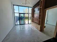 With Terrace | Spacious 3BR Duplex | Vacant
