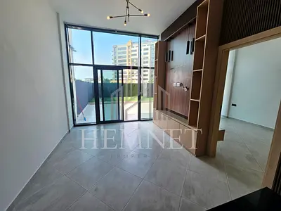 With Terrace | Spacious 3BR Duplex | Vacant