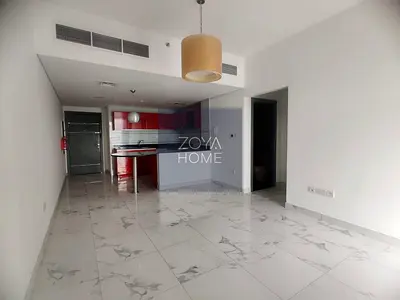 1BR Apartment W Huge Layout || Arjan || Balcony & Pool Access