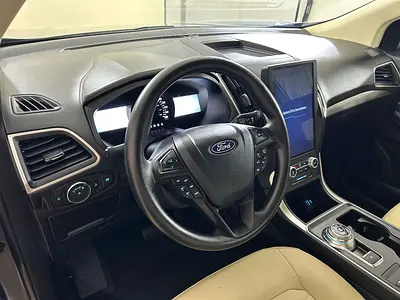 2022 FORD EDGE thumbnail 9