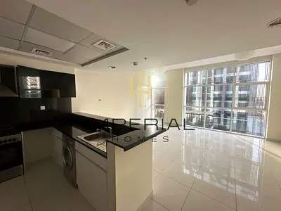 VACANT | 2 Bed | 1030sqft | DAMAC Park Central | @1.25m