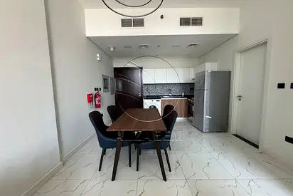 Brand New Unit | Fully Furnished | Higher Floor