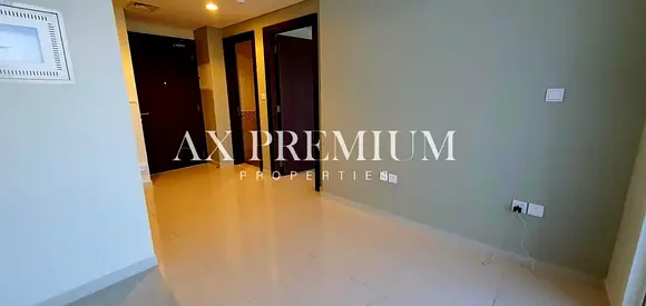 POOL VIEW | UNFURNISHED | ONE BEDROOM