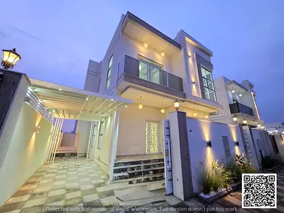 Luxury Villa | Prime Location on the Main Street | Ready for Immediate Move-In | Freehold for All Nationalities