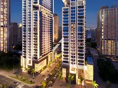 Below OP | Luxury Finishing | Branded Residence