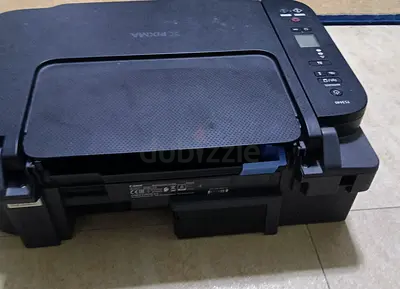 printer