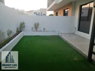Premium Quality 3 Bedroom Hall Villa With Maid Room All Master Room Car parking, for Family in Ideal Location Al Nasma Residence