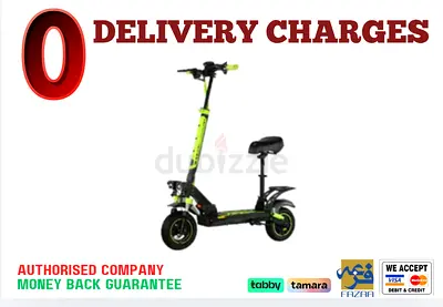 Kugoo D11 Pro Electric Scooter