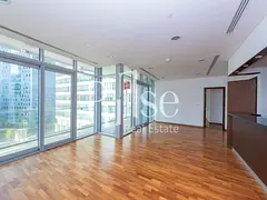 Elegant 3BR with Balcony | DIFC Skyline View