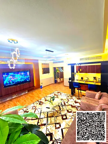 (Horizon Towers) 🔥 ✨ Spacious and elegant apartment in a prime central location ✨ 📍 Location: Al Rashidiya – Horizon Towers, Ajman