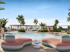 1BR Junior Apt | Balcony | Prime Locale