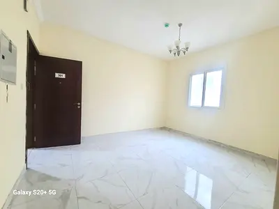 Limit time offer Like brand new 1BHK apartment in school area easy Exit to Dubai just 34k