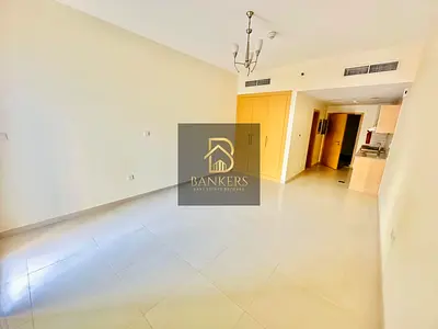 Spacious Studio | Lowest Price | Unfurnished | Ready to Move