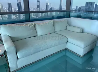 Ikea vimle L shape sofa