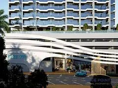 NEAR METRO_LUXURY_AC BALCONY_POST HO_1%MONTHLY_CASH PP