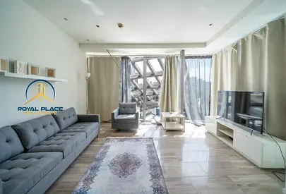 MODERN STUDIO | PRIME LOCATION | D1 TOWER